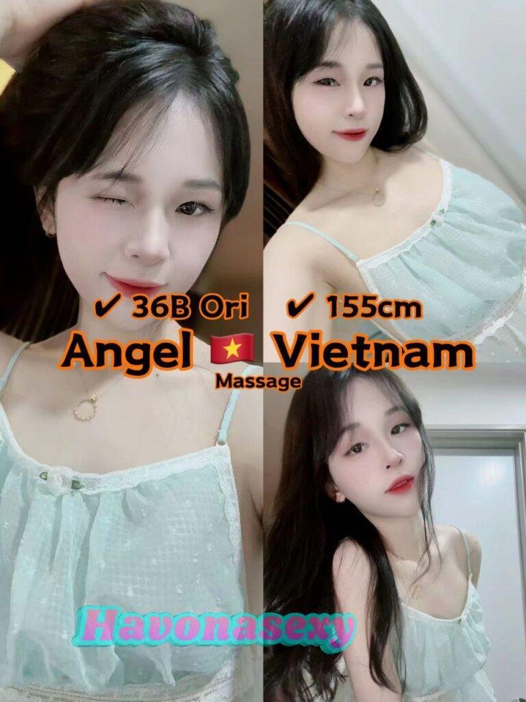 Angel  🇻🇳