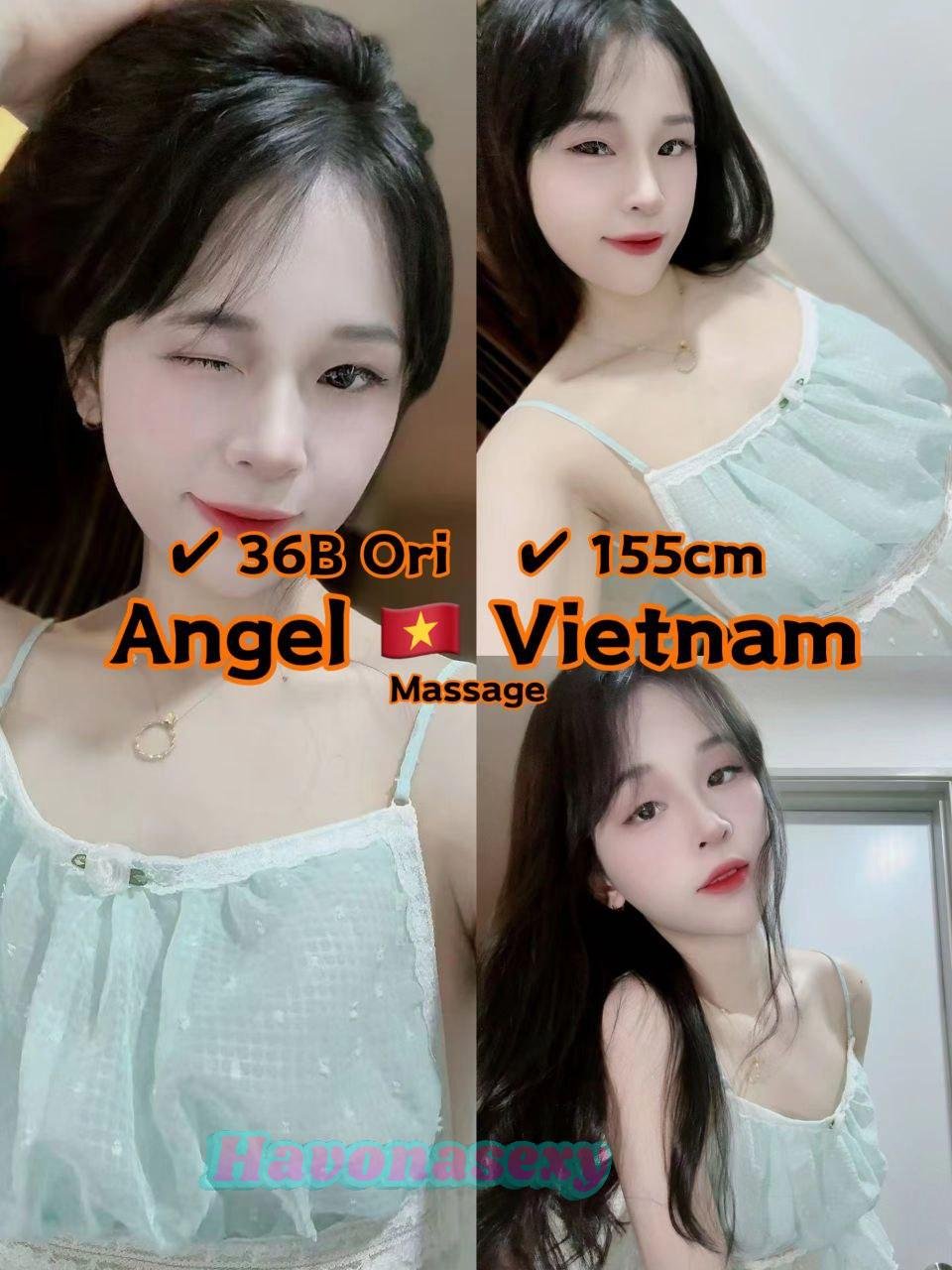 Angel  🇻🇳