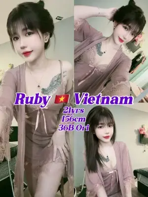 Ruby 🇻🇳