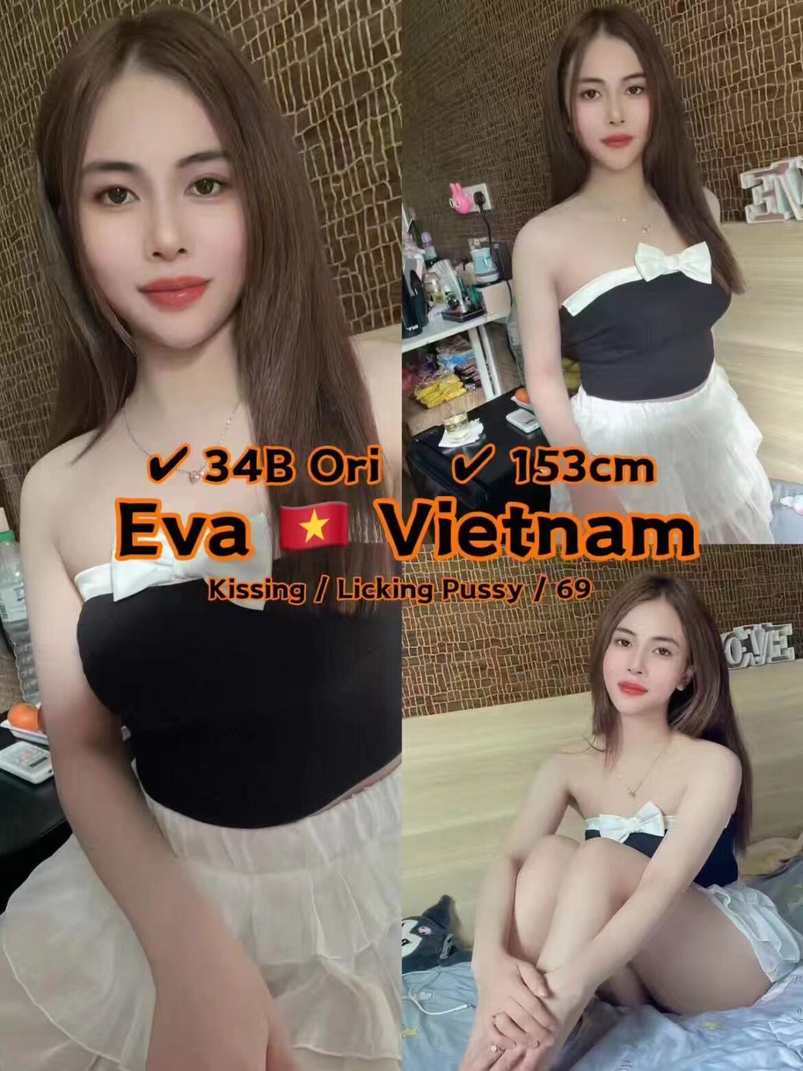 Eva 🇻🇳