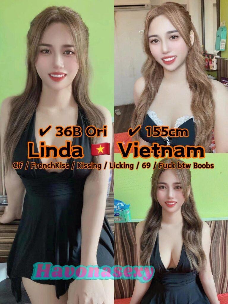 Linda  🇻🇳