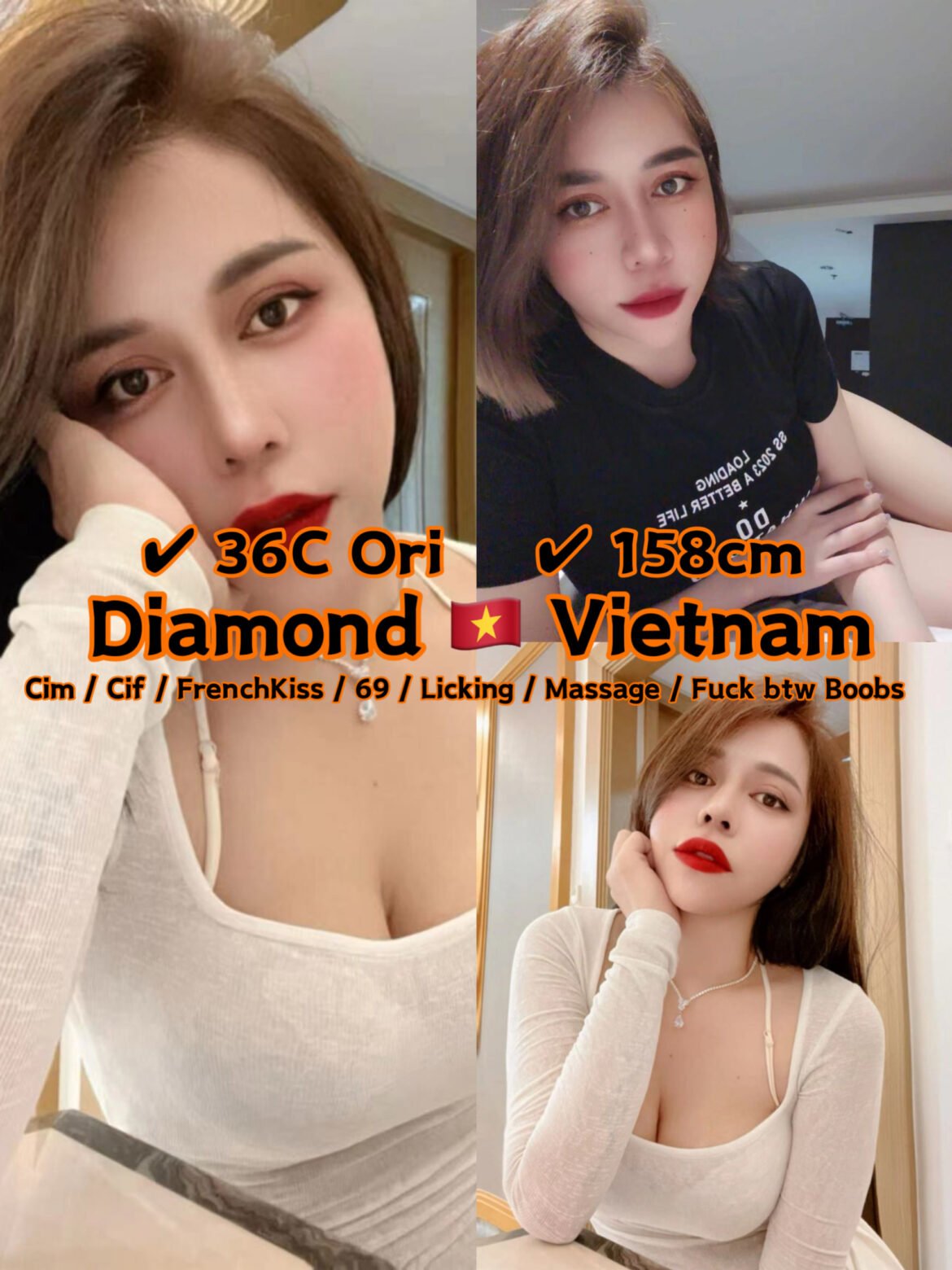 Diamond 🇻🇳