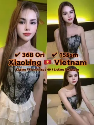 XiaoLing 🇻🇳