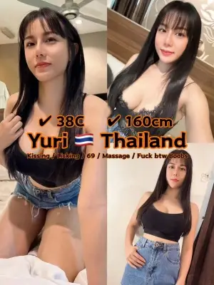 Yuri 🇹🇭