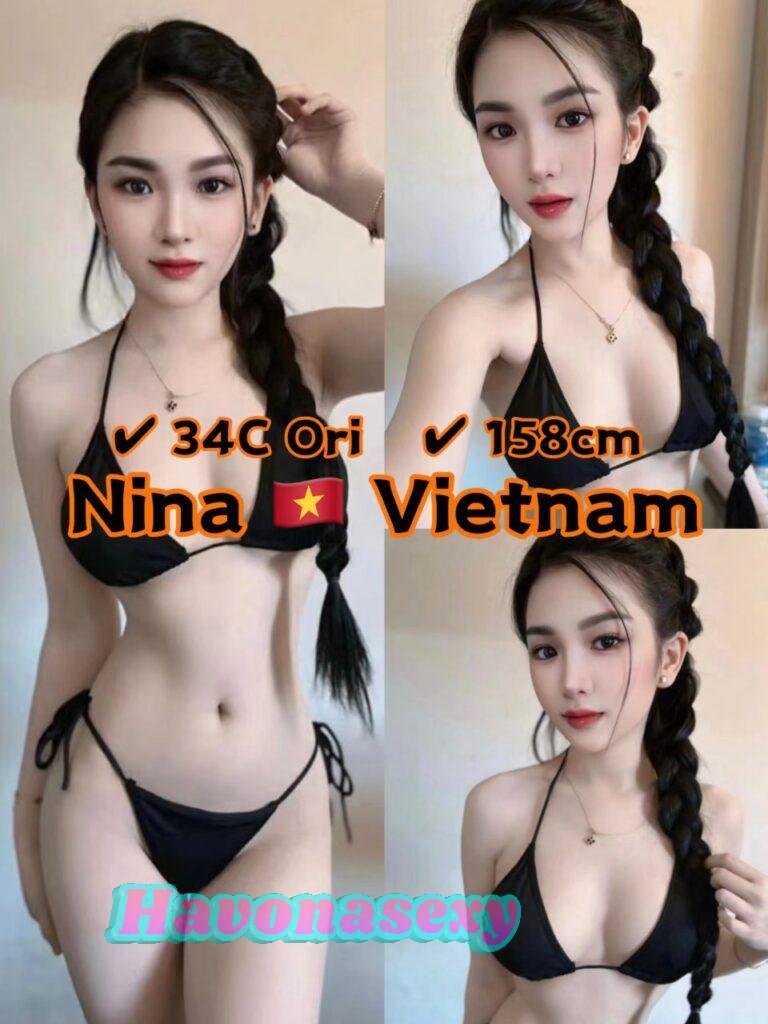 Nina  🇻🇳