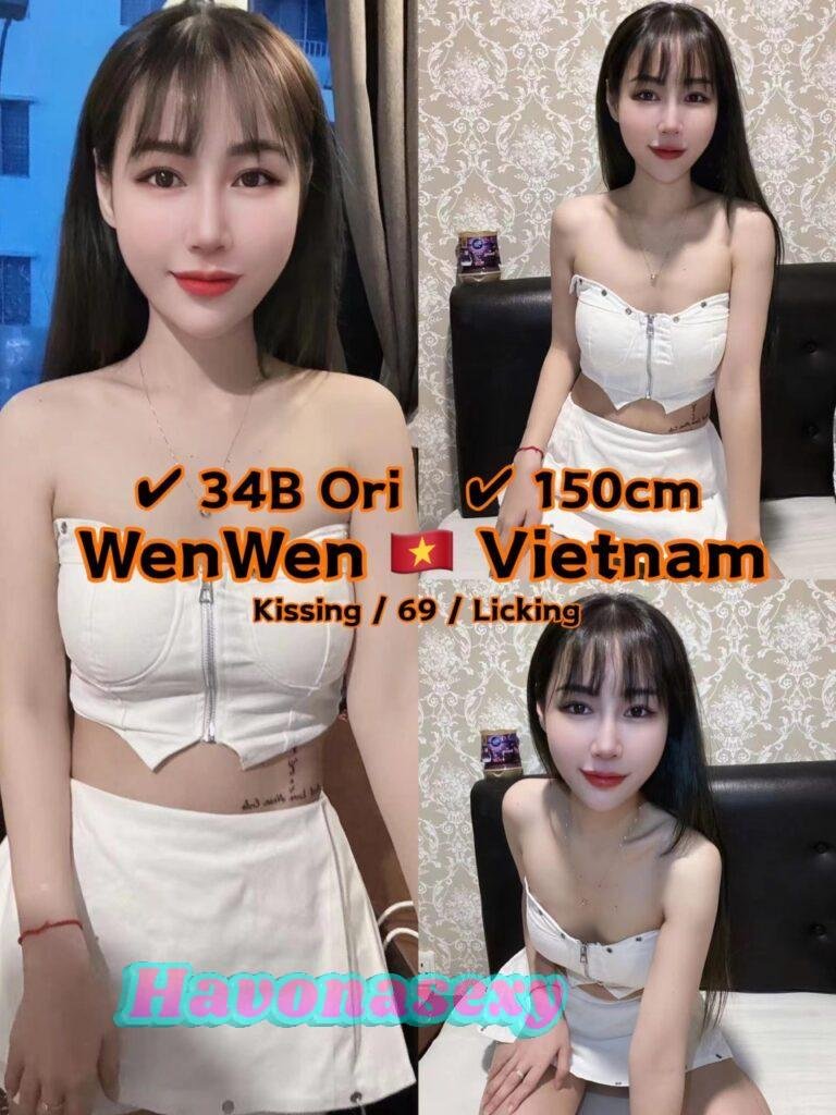 Wenwen🇻🇳