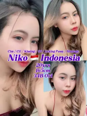 Niko🇮🇩